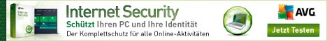 AVG Internet Security | Der Komplettschutz für alle Internetaktivitäten