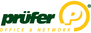Logo EDV-Service Peter Prüfer